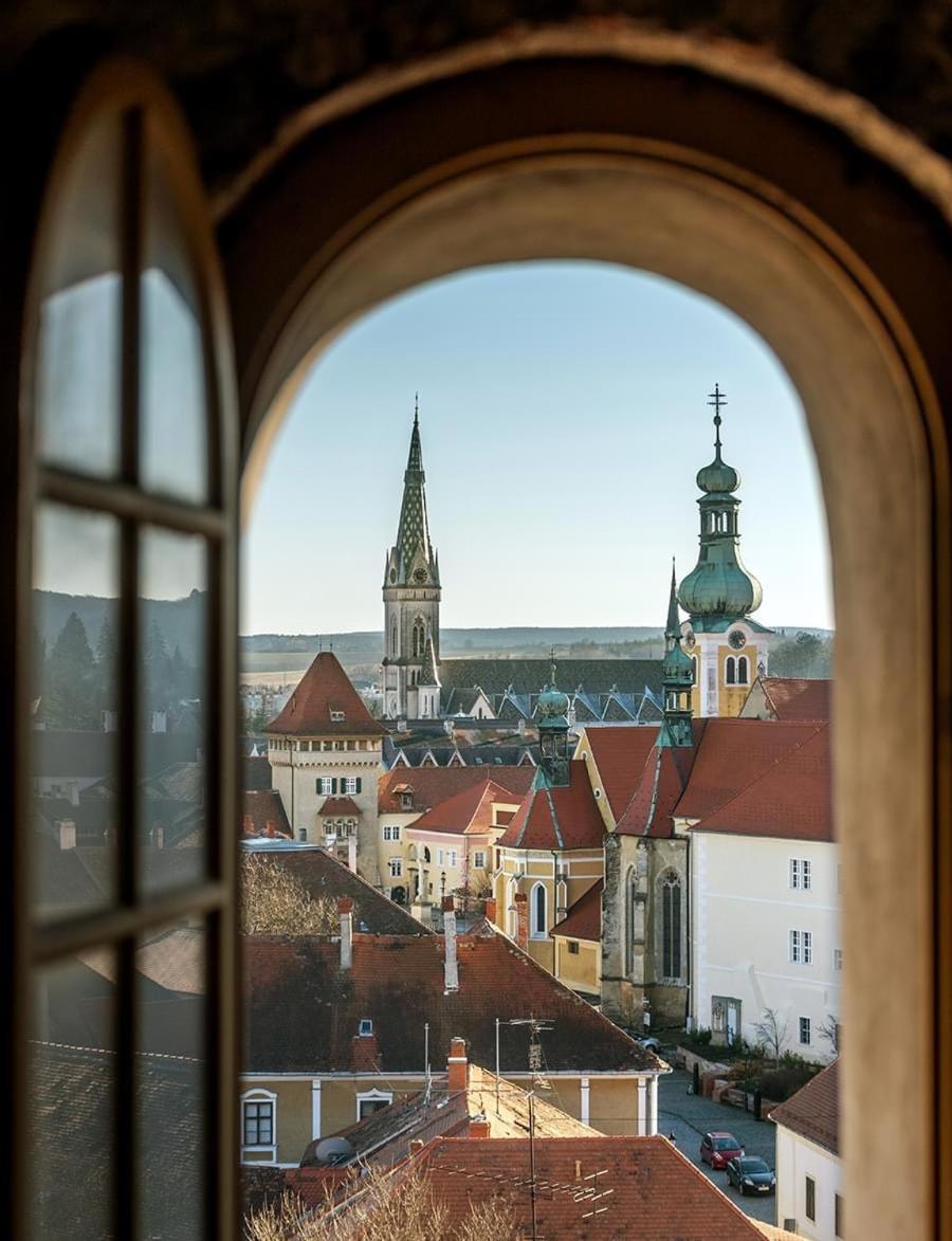 Appartement Modern Medival à Kőszeg Extérieur photo