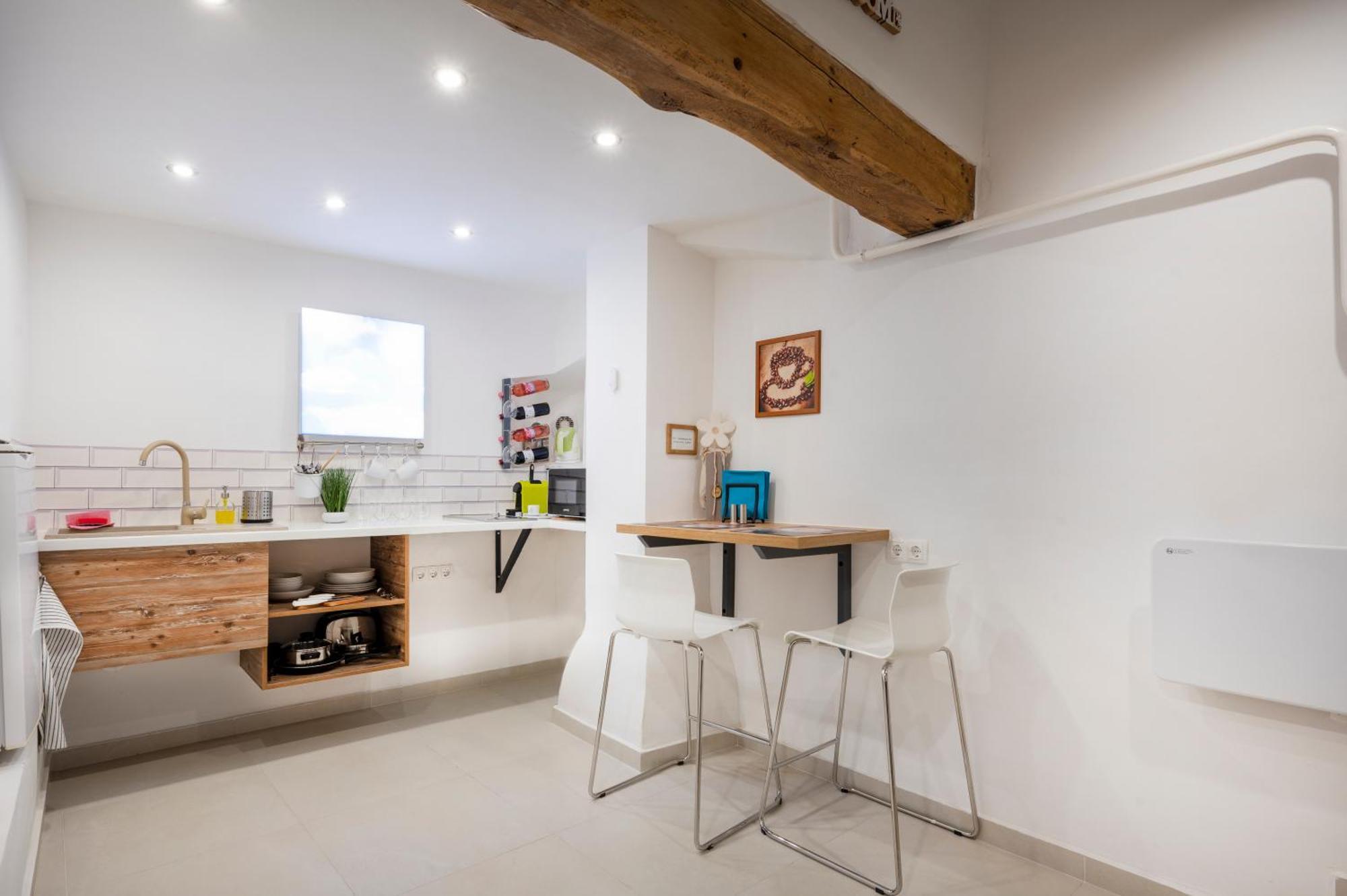 Appartement Modern Medival à Kőszeg Extérieur photo